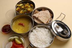 Tiffin Service In United Kingdom