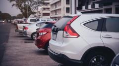 Clear Yourself Before You Decide To Sorn A Vehicle