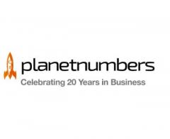 Planet Numbers Ltd.