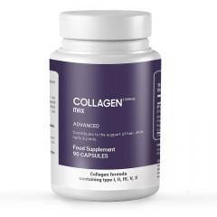 Have Collagen Tablets And Get Rid Of Wrinkly Ski