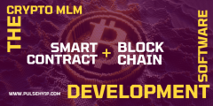 Launch Your Cryptocurrency Based Smart Contract 