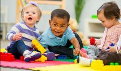 Best Child Care in Preston - Ashbridge School