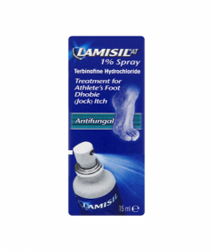 Buy Lamisil Spray 15Ml At Affordable Price In Th