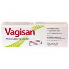 Buy Vagisan Moisturising Cream 50G At Affordable