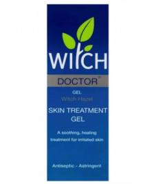 Witch Doctor Skin Soothing Gel