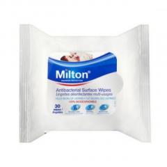 Milton Maximum Protection Antibacterial Surface 
