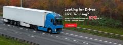 CPC Driver Training in Essex