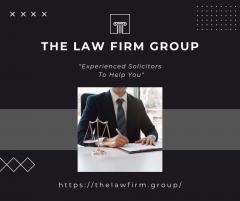 Avail Legal Support From Law Firms Near You  The