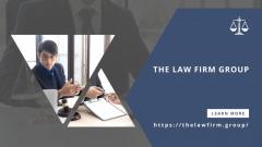 Best Law Firm In Uk With Proven Track Record