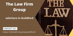 Best Conveyancing And Family Solicitors In Guild