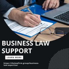 Contact Law Firm Group For Every Kind Of Busines