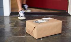 Send a Parcel to New Zealand from UK