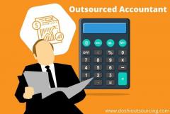 Find Reliable Accounting Service Provider Firm I