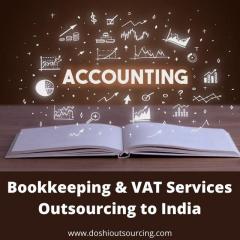 Affordable Bookkeeping & Vat Outsourcing Service