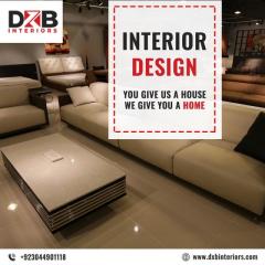 Best Luxury Interior Design Company In Lahore, I