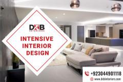 Best Interior Design Company In Lahore