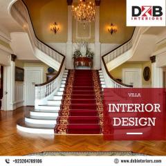 Good Interior Design Services In Lahore  Dxb Int