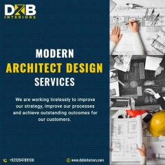 Architectural Residential Designers In Lahore, I