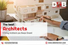 Architectural Residential Designers In Lahore, I