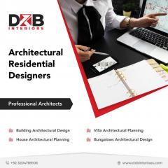 Building & House Architectural Design Company In