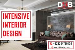 Home & Villa Interior Design Company In Lahore A