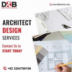Top Architect Design Services In Lahore, Islamab