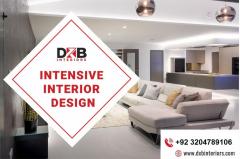 Interior Design Company In Lahore  Best Interior