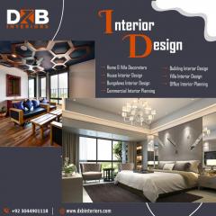 Best Interior Design Company In Lahore- Best Int