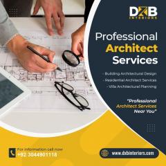 Architect Design Services In Lahore  Best Archit