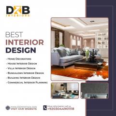 Best Interior Design Company In Lahore  Best Hom