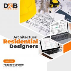 Architect Design Services In Lahore  Best Buildi