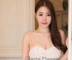 Asian And Oriental Massage Services In London