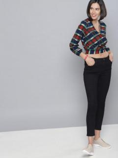Get Online Stylish Jeans for Girls at Fabdia