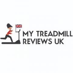 Treadmill Nordictrack