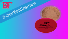 Bf Classic Mineral Loose Powder
