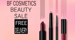 Beautyforever Classic Lipstick -Bfcosmatics