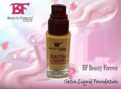 Bf Beauty Forever Satin Liquid Foundation