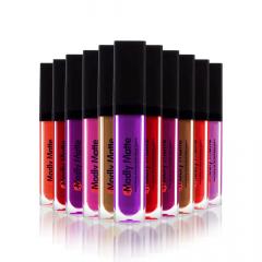Bf Beauty Forever Madly Matte Lip Gloss
