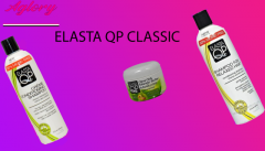 Elasta Qp - Products