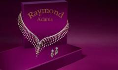 Raymond Adams Collection -