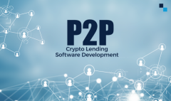 Launch Your Own White Label P2P Crypto Lending P