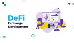 How To Create Defi Exchange