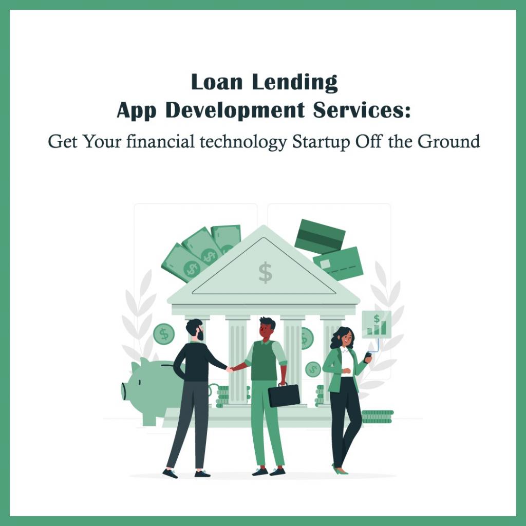 Loan Lending App Development Services 2 Image