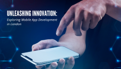 Unleashing Innovation Exploring Mobile App Devel