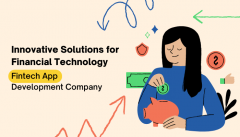 Innovative Solutions For Financial Technology Fi