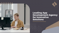Leading App Development Agency For Innovative So