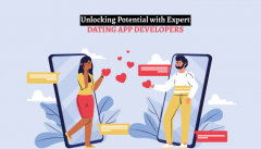 Unlocking Potential With Expert Dating App Devel