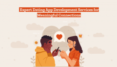 Expert Dating App Development Services For Meani
