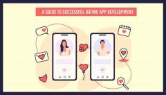 A Guide To Successful Dating App Development
