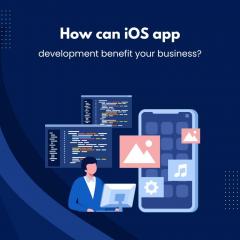 How Can Ios App Development Benefit Your Busines